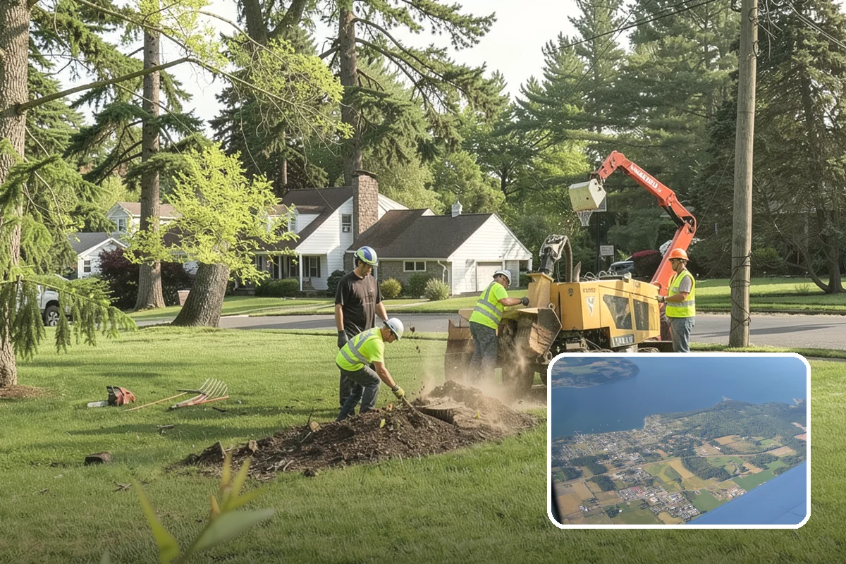 Concrete Cutting in Coupeville, Island County, WA - Clean cut lines that protect adjacent concrete