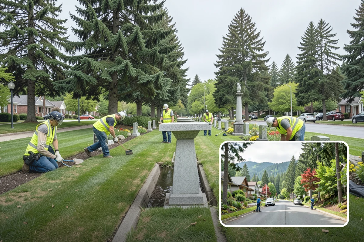 Concrete Cutting in Darrington, Snohomish County, WA - Clean cut lines that protect adjacent concrete