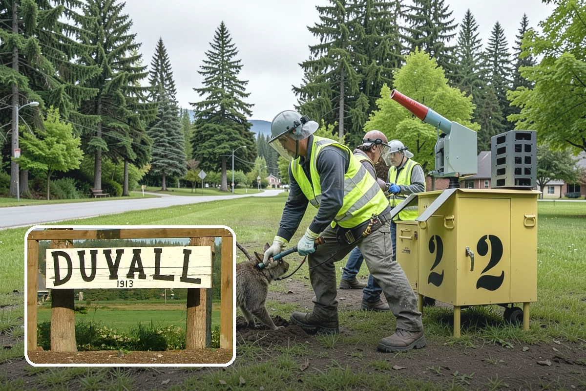 Concrete Cutting in Duvall, King County, WA - Clean cut lines that protect adjacent concrete