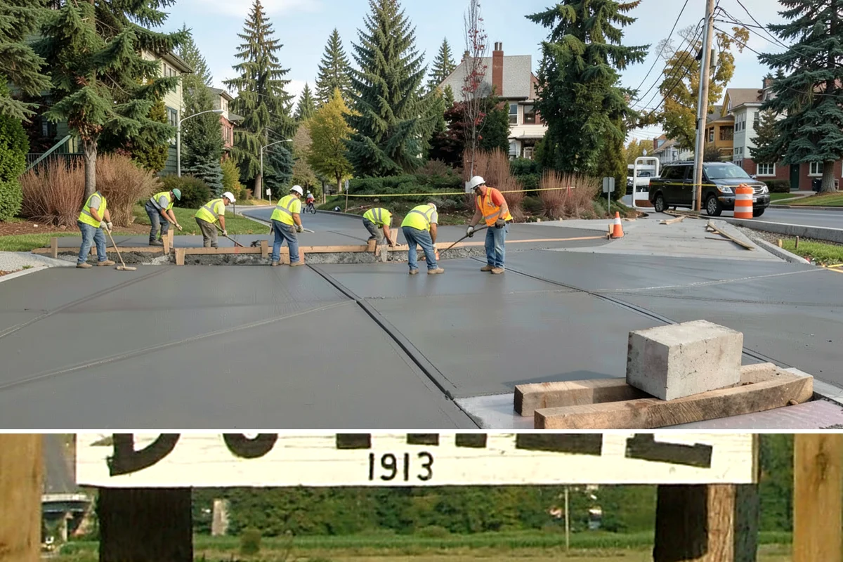 Concrete Cutting in Duvall, King County, WA - Cutting is a year-round service, frequently mobilized on short notice to support emergency utility repairs.