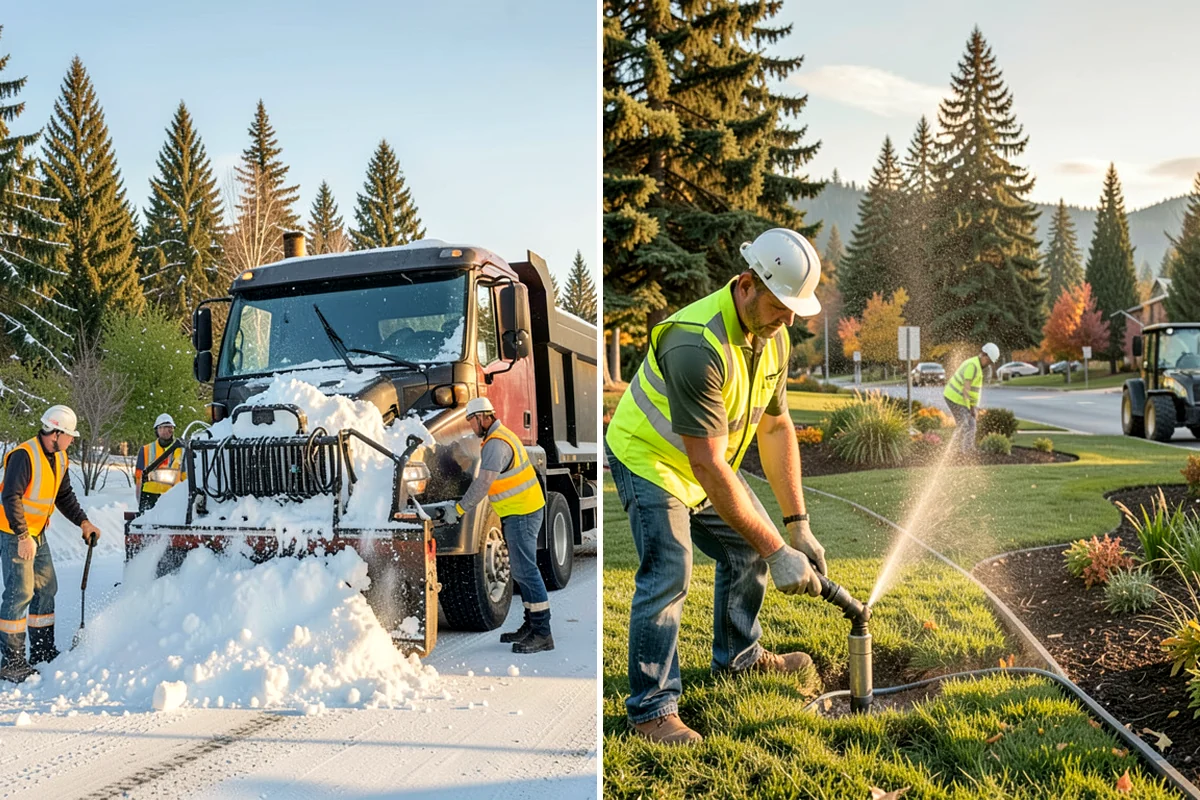 Concrete Cutting in Federal Way, King County, WA - Locate embedded utilities and mark the cut lines