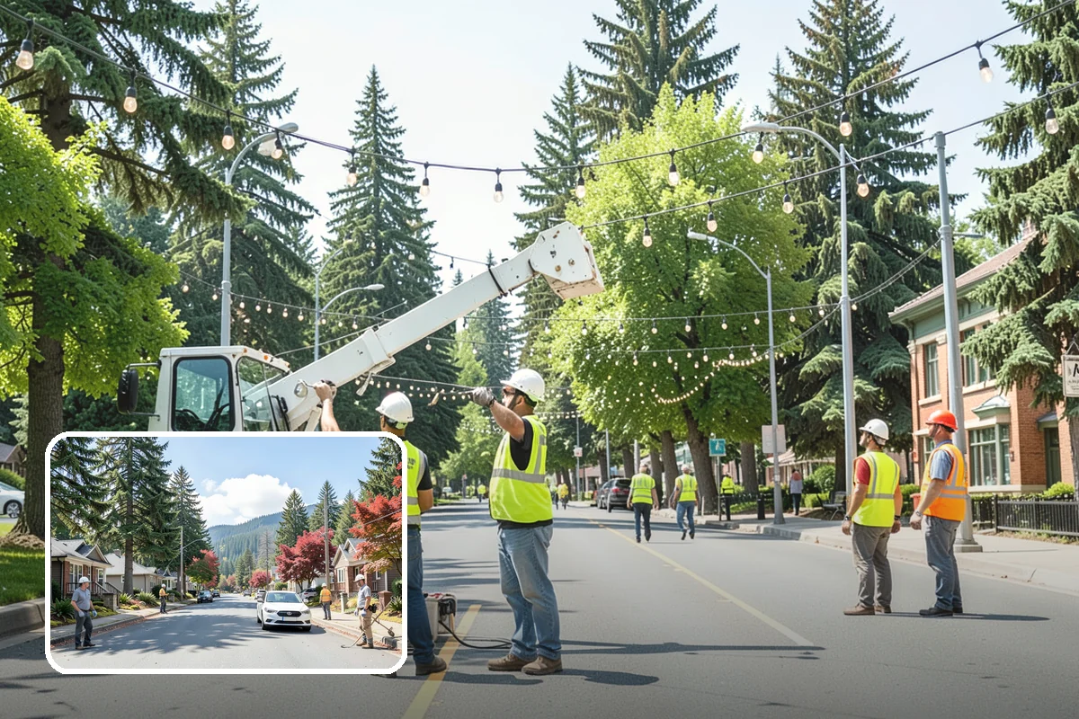Concrete Cutting in Hunts Point, King County, WA - Clean cut lines that protect adjacent concrete
