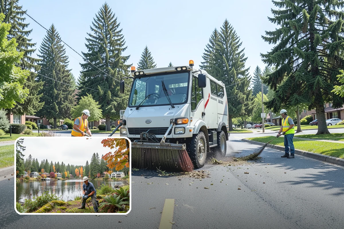 Concrete Cutting in La Conner, Skagit County, WA - Clean cut lines that protect adjacent concrete