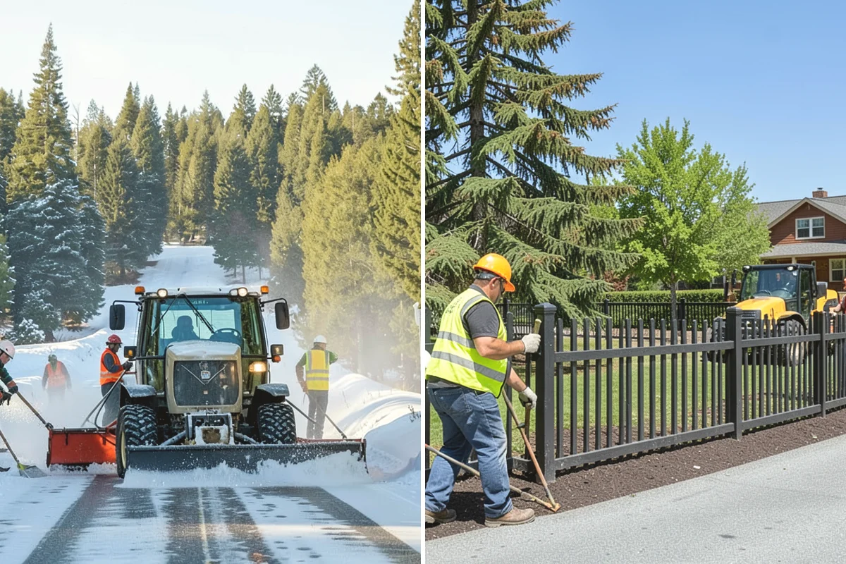 Concrete Cutting in Lake Stevens, Snohomish County, WA - Locate embedded utilities and mark the cut lines