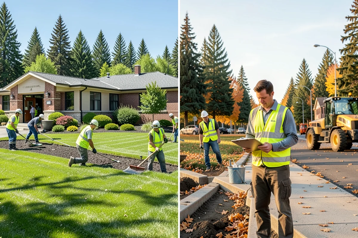 Concrete Cutting in Lakewood, Pierce County, WA - Locate embedded utilities and mark the cut lines