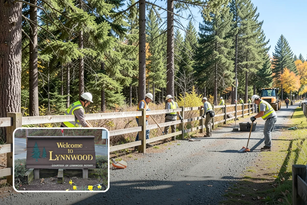 Concrete Cutting in Lynnwood, Snohomish County, WA - Clean cut lines that protect adjacent concrete