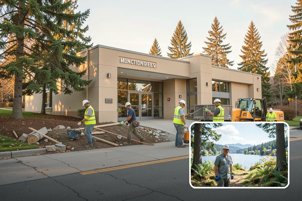 Concrete Cutting in Milton, King County, WA - Clean cut lines that protect adjacent concrete