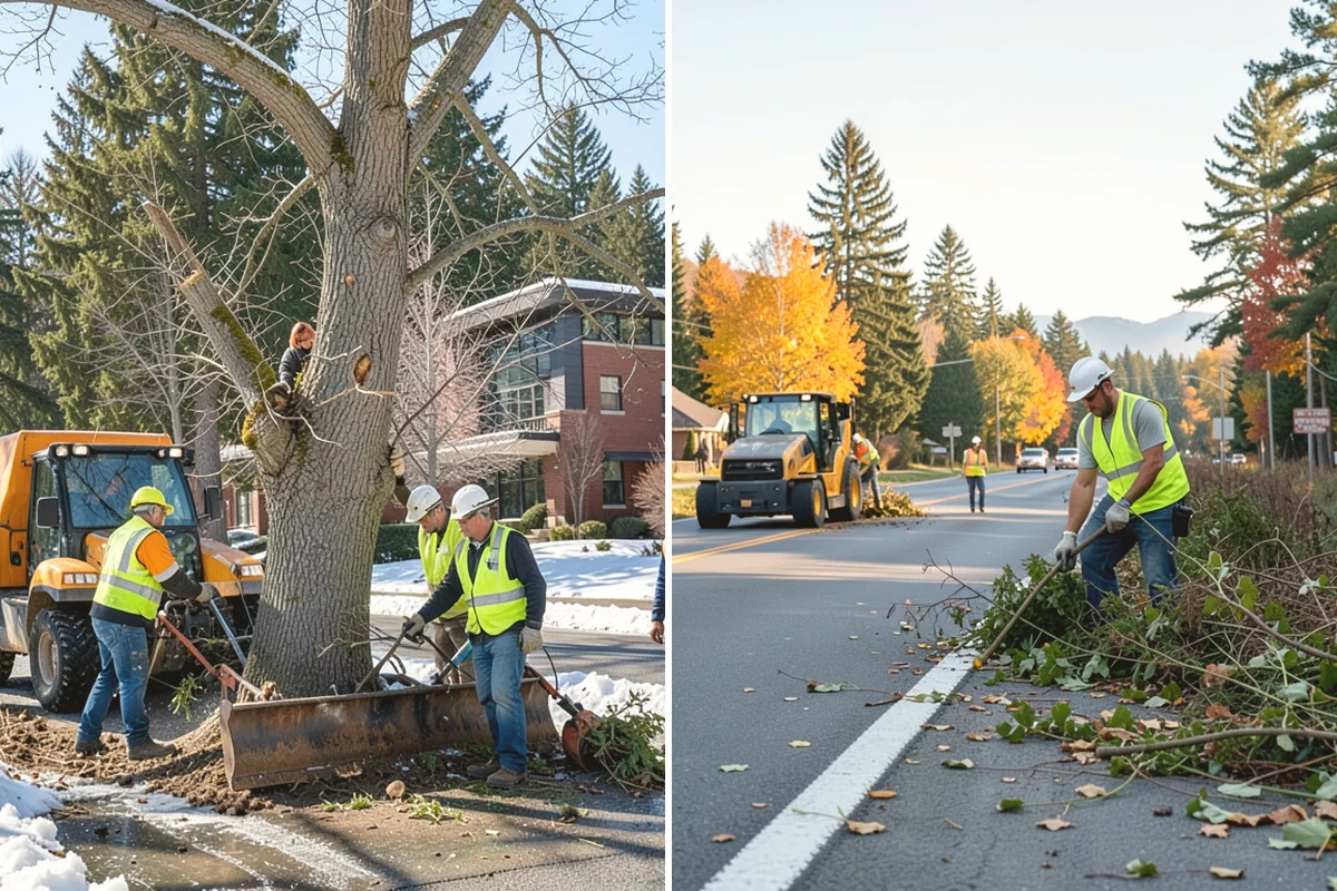Concrete Cutting in Monroe, Snohomish County, WA - Locate embedded utilities and mark the cut lines