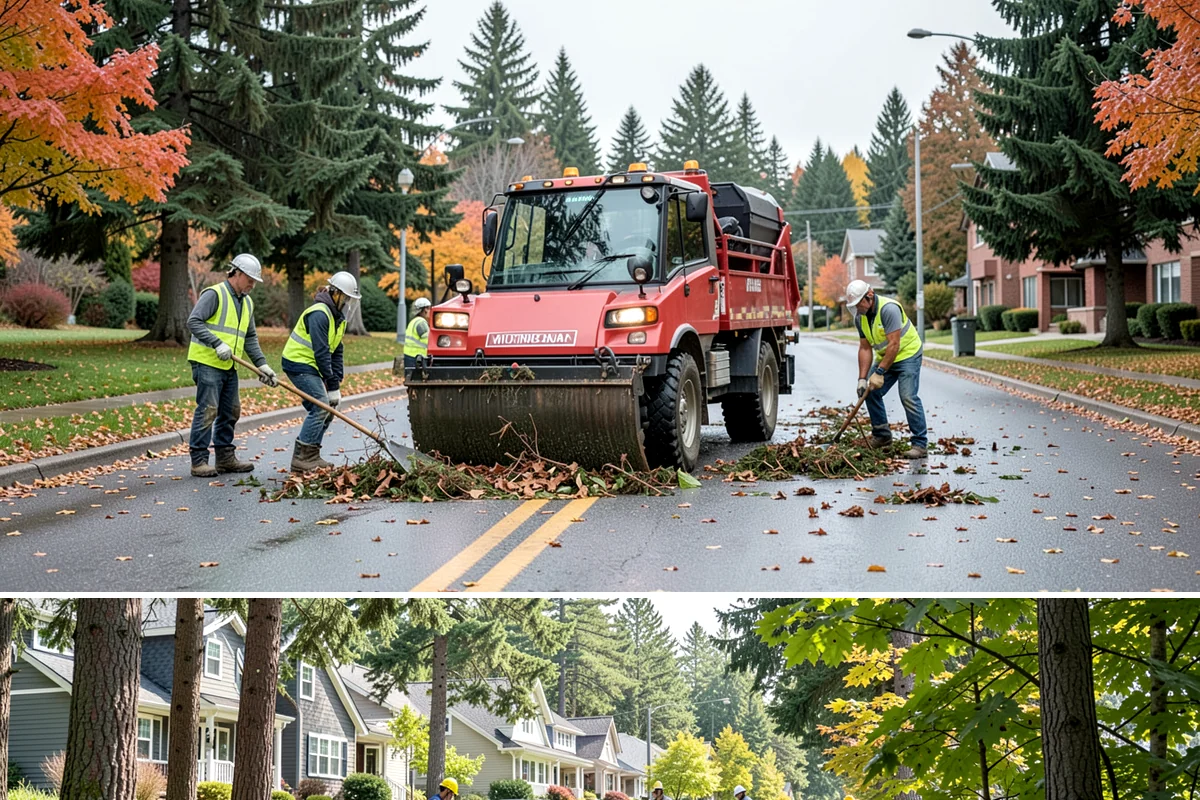 Concrete Cutting in Normandy Park, King County, WA - Cutting is a year-round service, frequently mobilized on short notice to support emergency utility repairs.