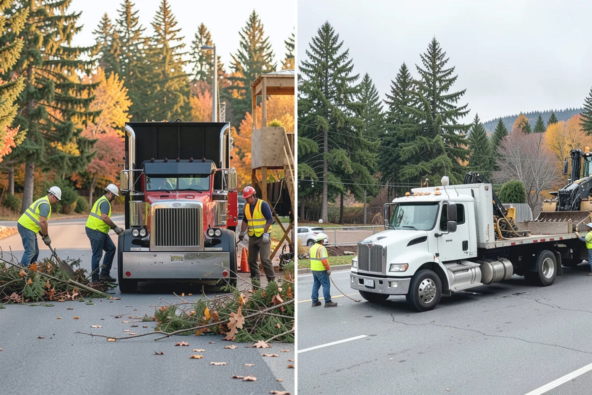 Concrete Cutting in Redmond, King County, WA - Locate embedded utilities and mark the cut lines