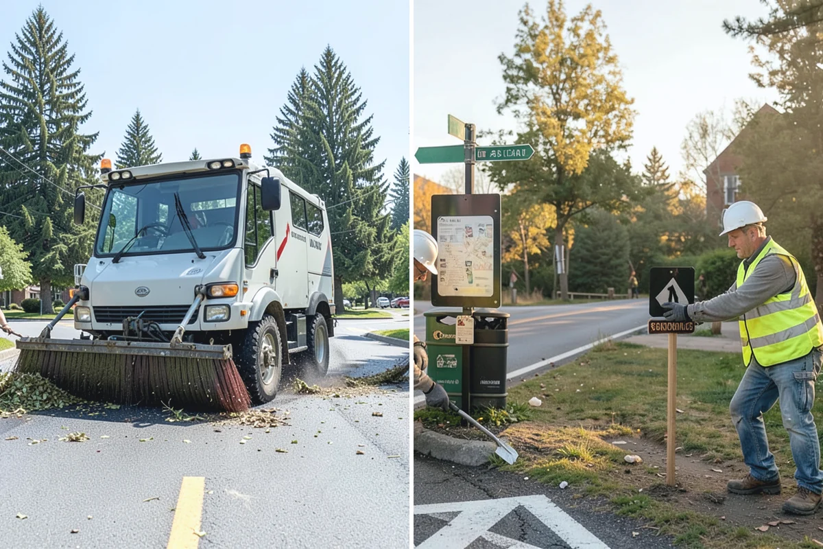 Concrete Cutting in Roy, Pierce County, WA - Locate embedded utilities and mark the cut lines