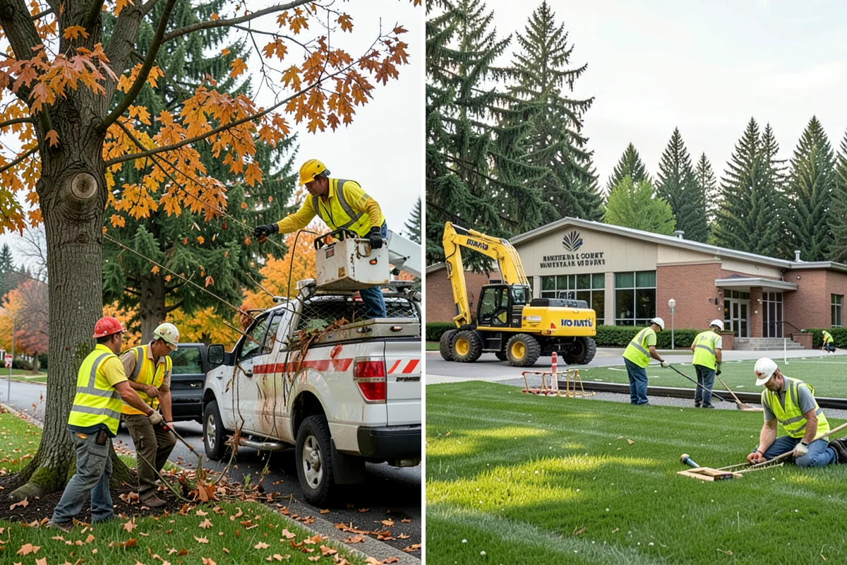 Concrete Cutting in Seattle, King County, WA - Locate embedded utilities and mark the cut lines