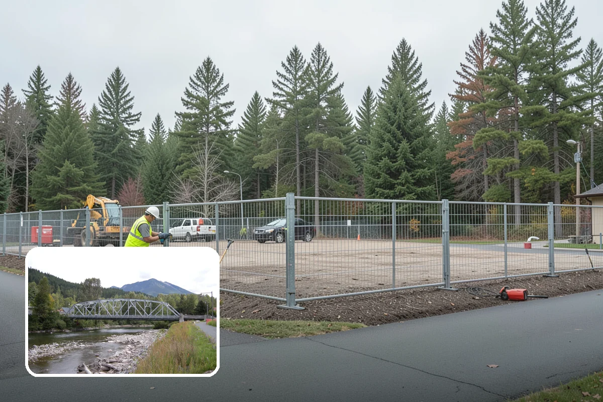 Concrete Cutting in Skykomish, King County, WA - Clean cut lines that protect adjacent concrete
