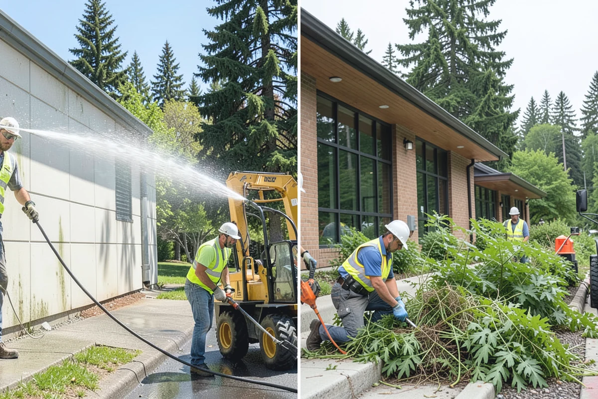 Concrete Cutting in Skykomish, King County, WA - Locate embedded utilities and mark the cut lines