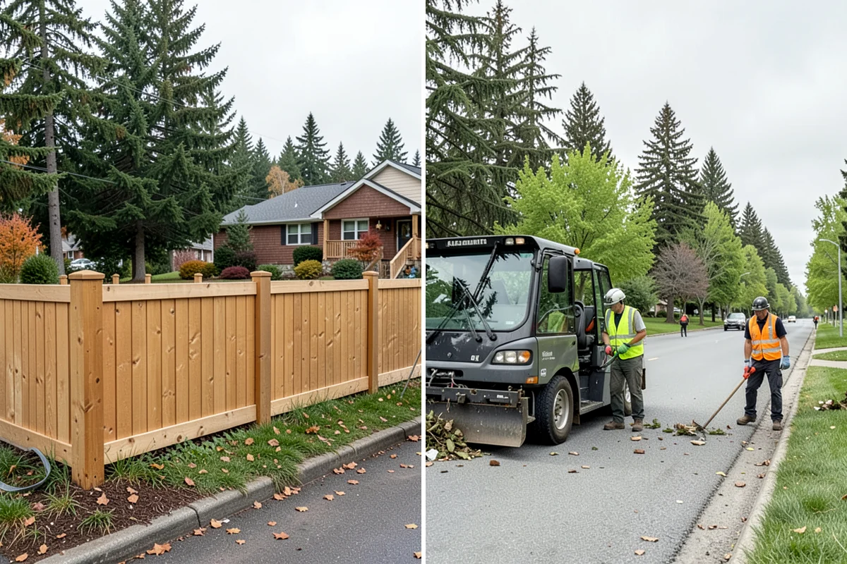 Concrete Cutting in Snoqualmie, King County, WA - Locate embedded utilities and mark the cut lines