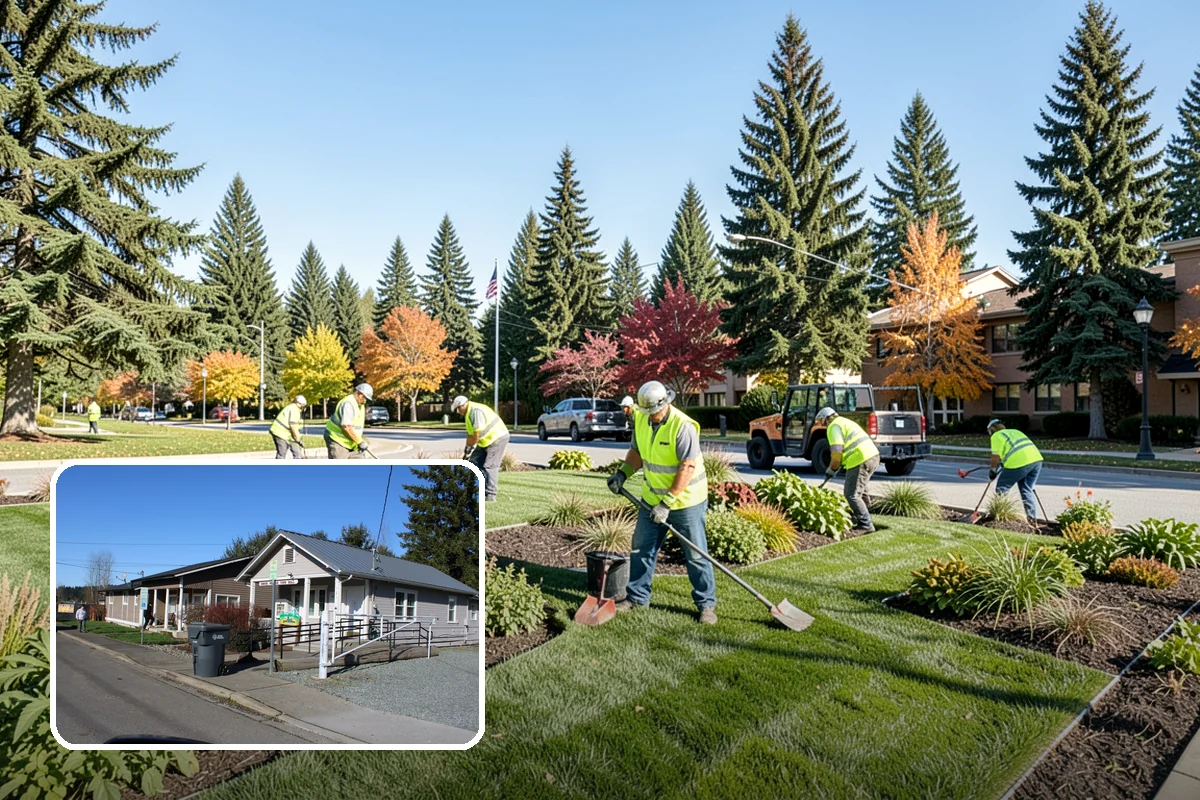 Concrete Cutting in South Prairie, Pierce County, WA - Clean cut lines that protect adjacent concrete