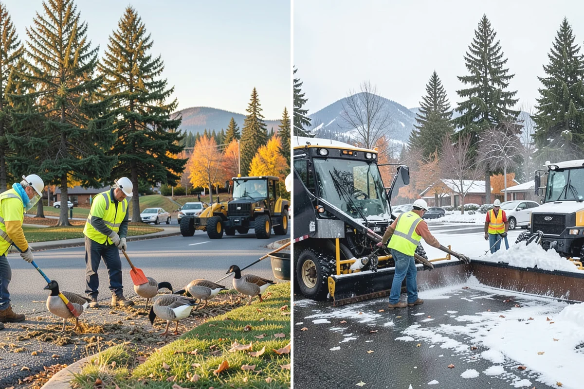 Concrete Cutting in Woodinville, King County, WA - Locate embedded utilities and mark the cut lines