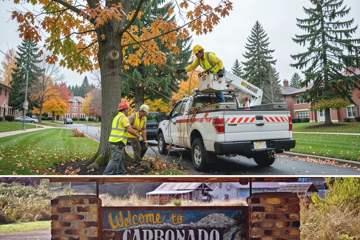 Concrete Demolition in Carbonado, Pierce County, WA - Demolition can proceed year-round and is typically scheduled immediately ahead of the reconstruction it enables.