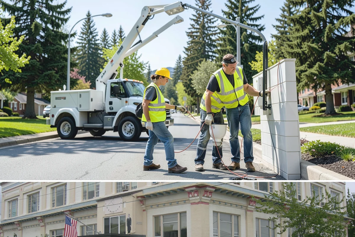 Concrete Flatwork in Anacortes, Skagit County, WA - Late spring through early fall offers the most reliable curing windows, though heated blankets and accelerators allow winter...