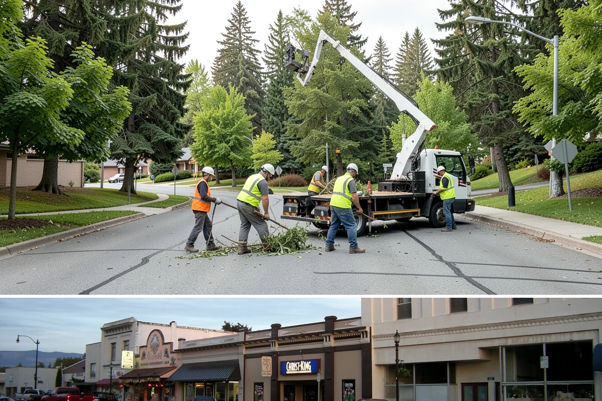 Concrete Flatwork in Burlington, Skagit County, WA - Late spring through early fall offers the most reliable curing windows, though heated blankets and accelerators allow winter...