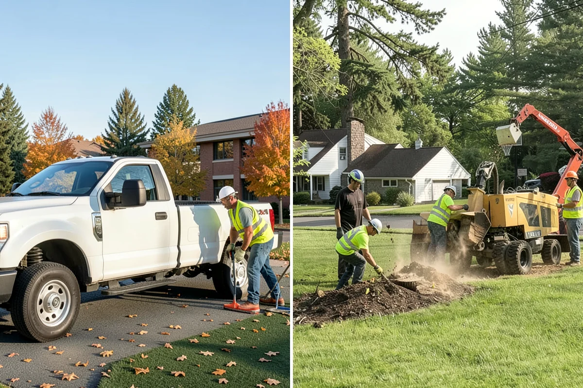 Concrete Flatwork in Concrete, Skagit County, WA - Review plan sheets and mark utilities before saw-cutting existing panels