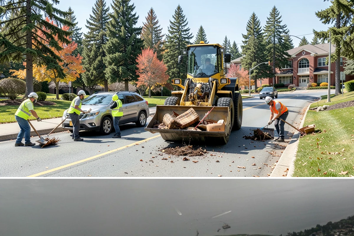 Concrete Flatwork in Des Moines, King County, WA - Late spring through early fall offers the most reliable curing windows, though heated blankets and accelerators allow winter...