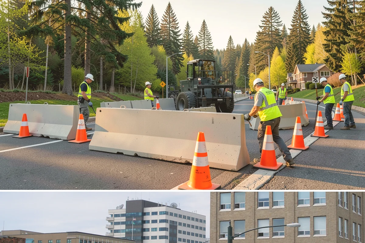 Concrete Flatwork in Everett, Snohomish County, WA - Late spring through early fall offers the most reliable curing windows, though heated blankets and accelerators allow winter...