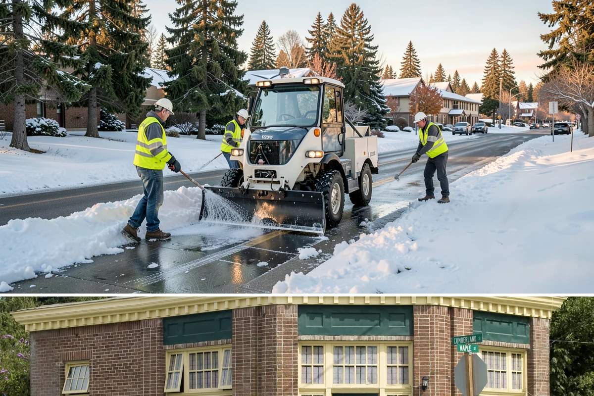 Concrete Flatwork in Hamilton, Skagit County, WA - Late spring through early fall offers the most reliable curing windows, though heated blankets and accelerators allow winter...