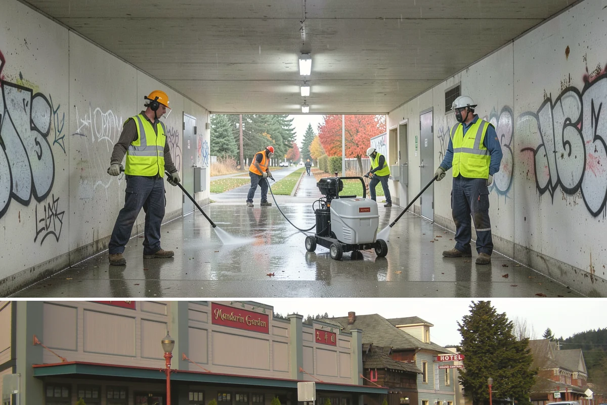 Concrete Flatwork in Issaquah, King County, WA - Late spring through early fall offers the most reliable curing windows, though heated blankets and accelerators allow winter...