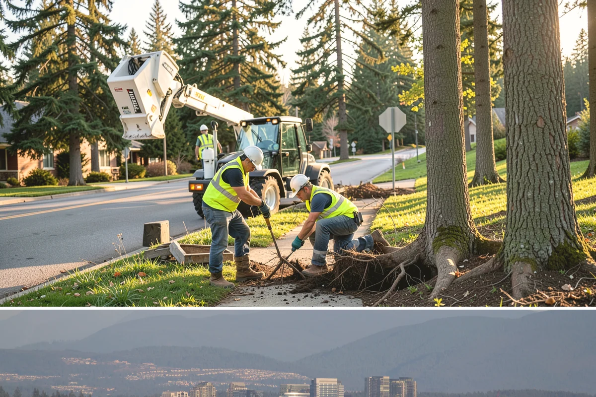 Concrete Flatwork in Medina, King County, WA - Late spring through early fall offers the most reliable curing windows, though heated blankets and accelerators allow winter...