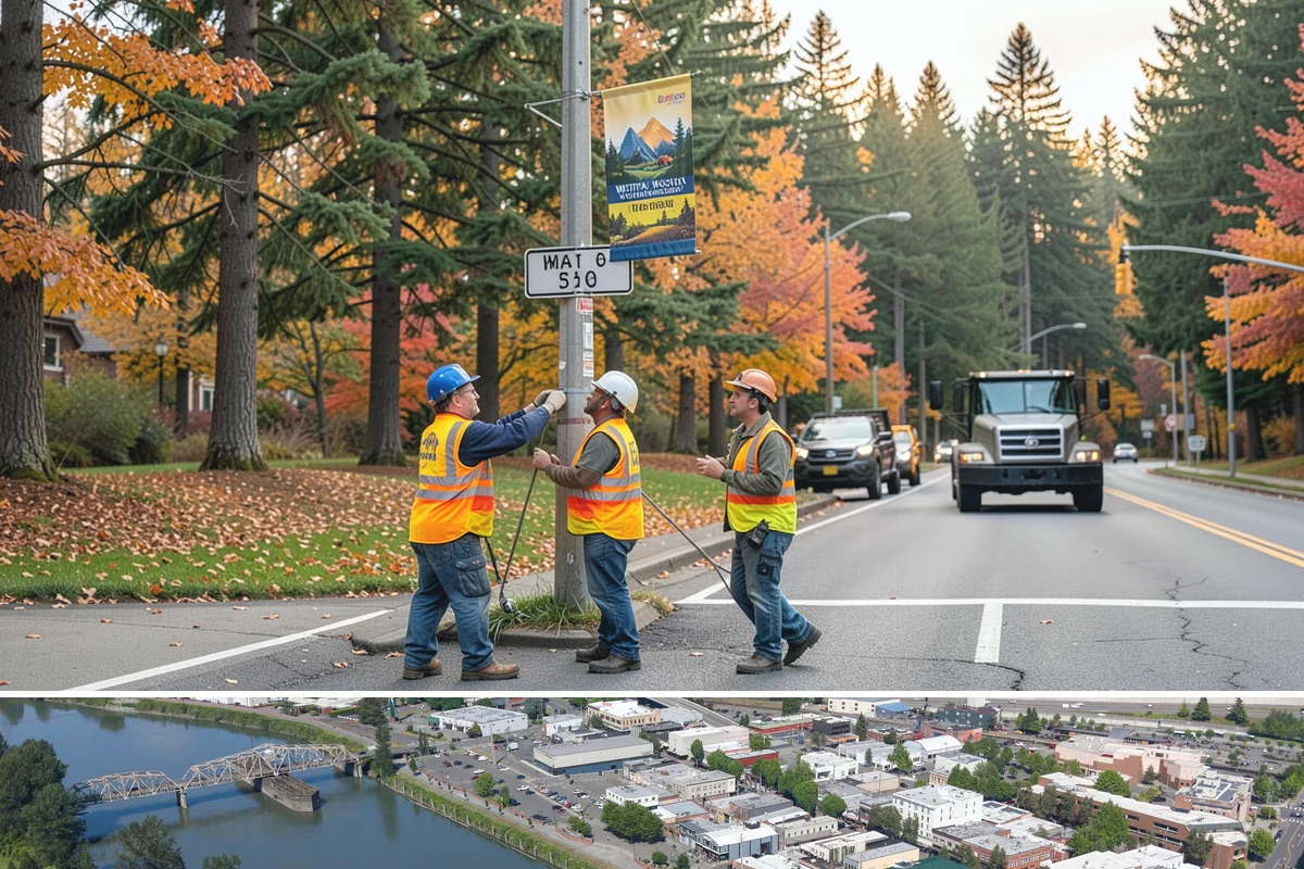 Concrete Flatwork in Mount Vernon, Skagit County, WA - Late spring through early fall offers the most reliable curing windows, though heated blankets and accelerators allow winter...