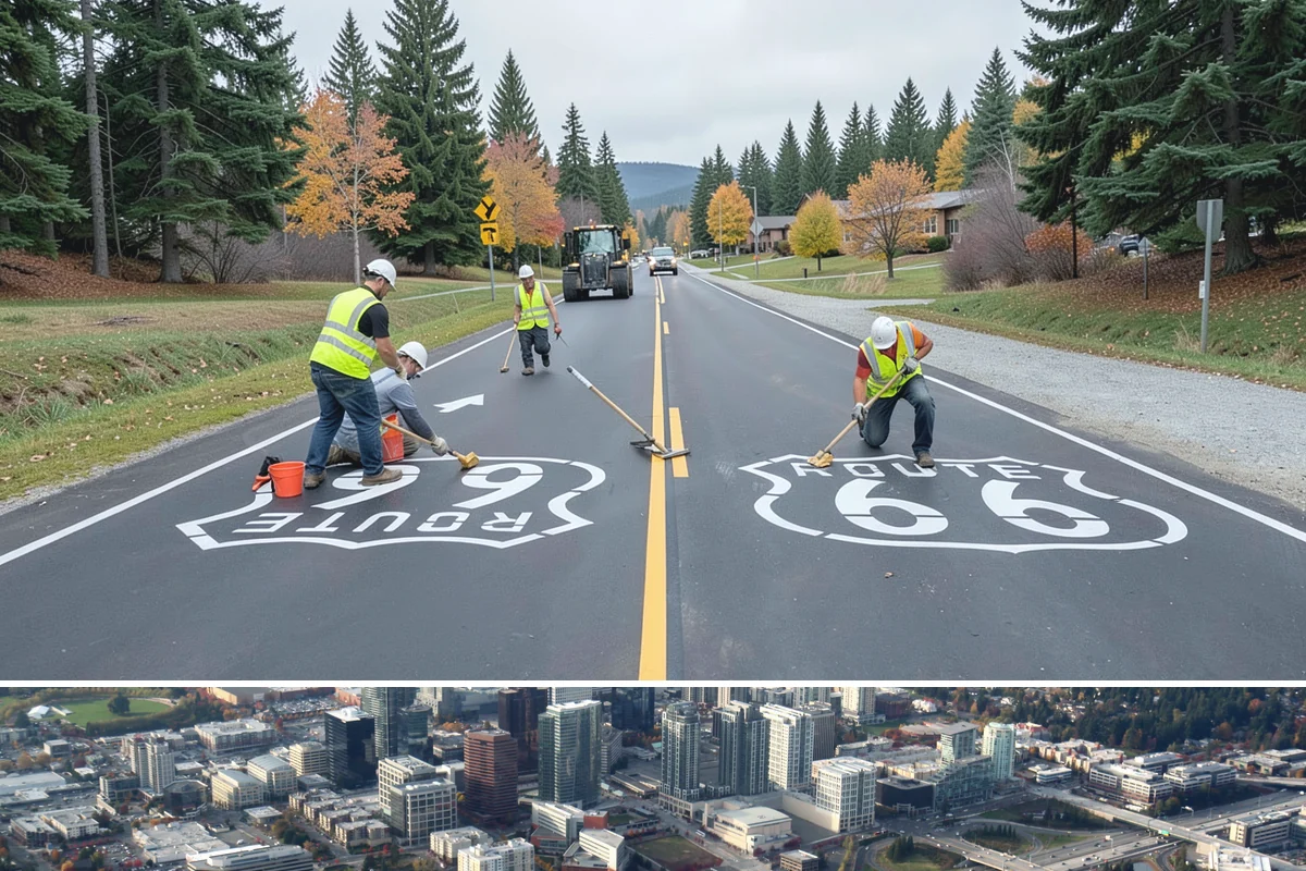 Concrete Grinding in Bellevue, King County, WA - Grinding is feasible throughout the year, making it a useful wet-season option when curing-dependent concrete pours are harder to...