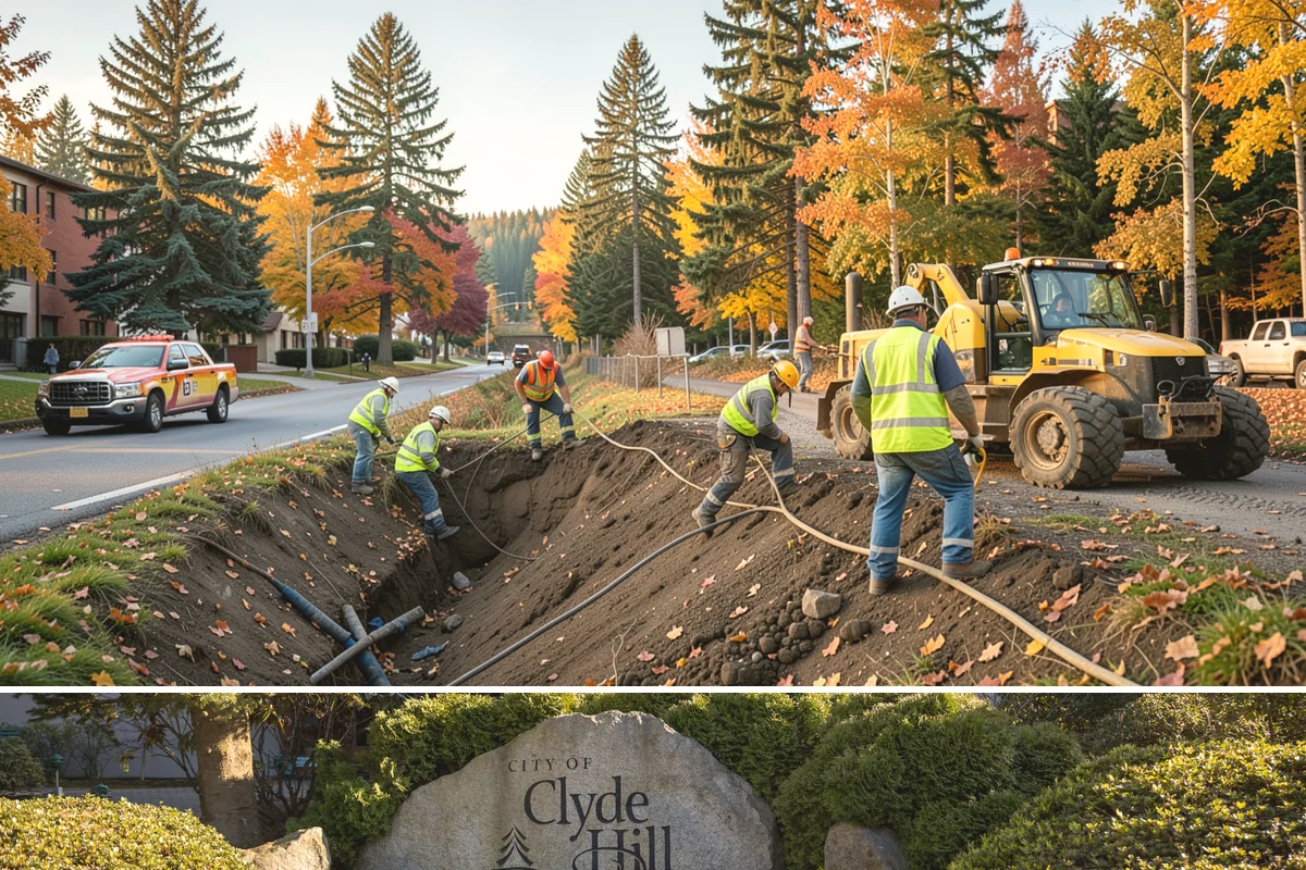 Concrete Grinding in Clyde Hill, King County, WA - Grinding is feasible throughout the year, making it a useful wet-season option when curing-dependent concrete pours are harder to...