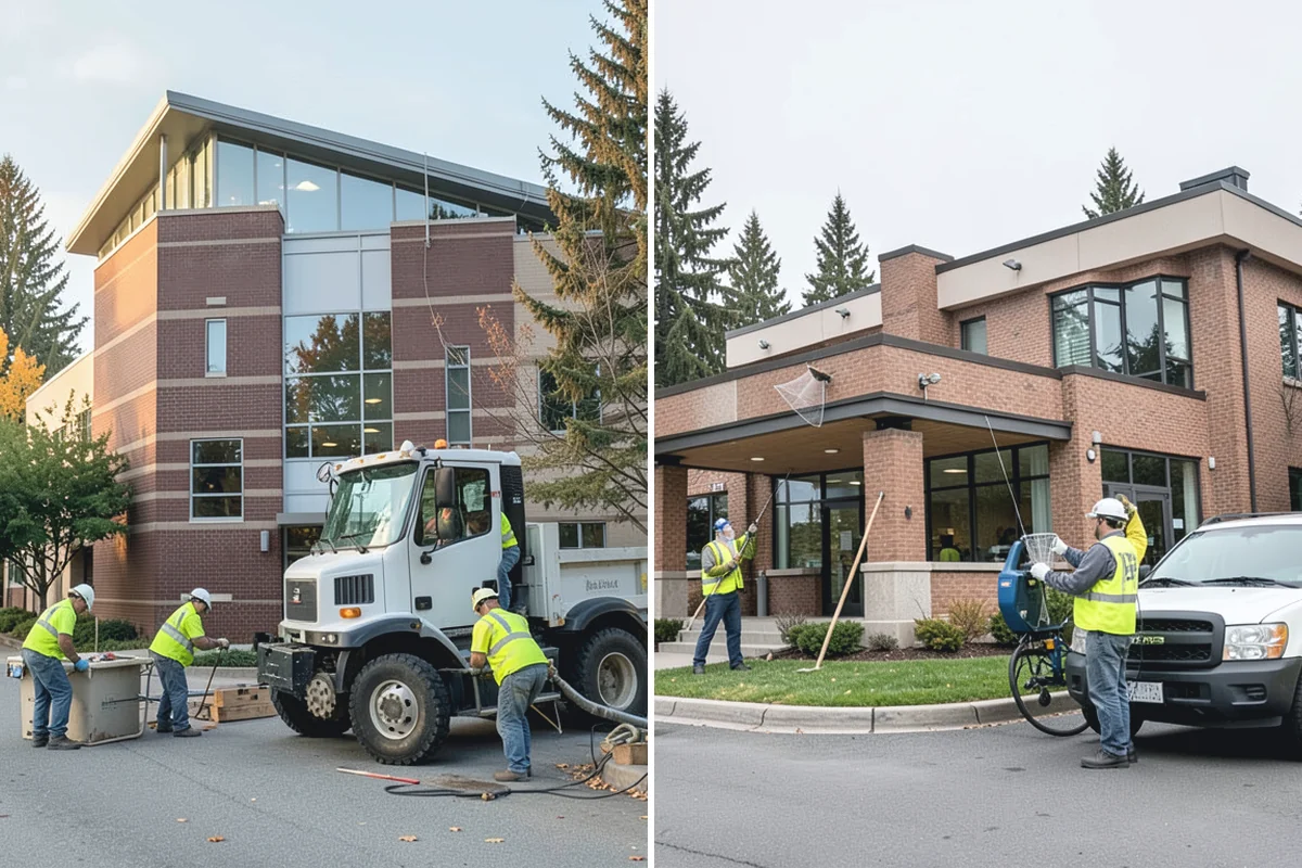 Concrete Grinding in Hamilton, Skagit County, WA - Assess offsets and surface roughness to confirm grinding suitability