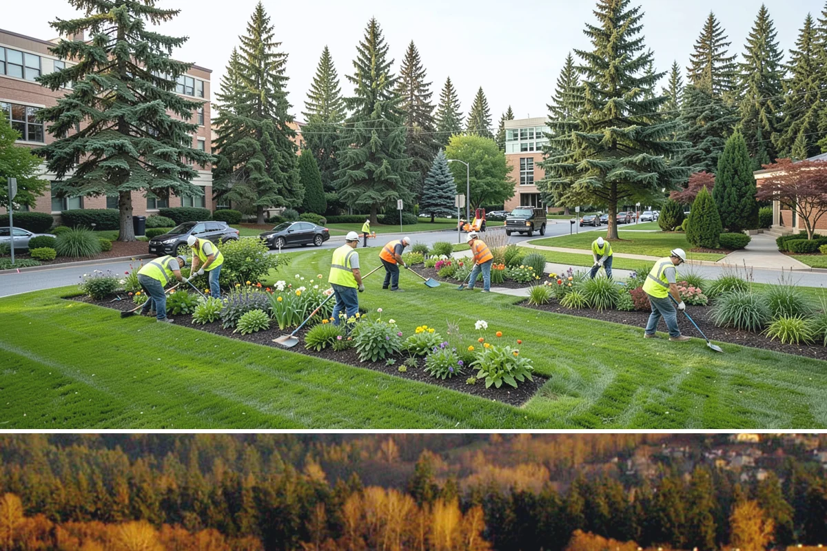 Concrete Grinding in Kenmore, King County, WA - Grinding is feasible throughout the year, making it a useful wet-season option when curing-dependent concrete pours are harder to...