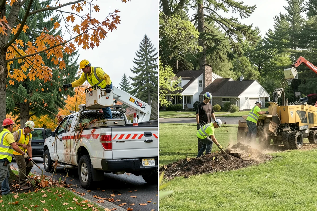 Concrete Grinding in Lakewood, Pierce County, WA - Assess offsets and surface roughness to confirm grinding suitability