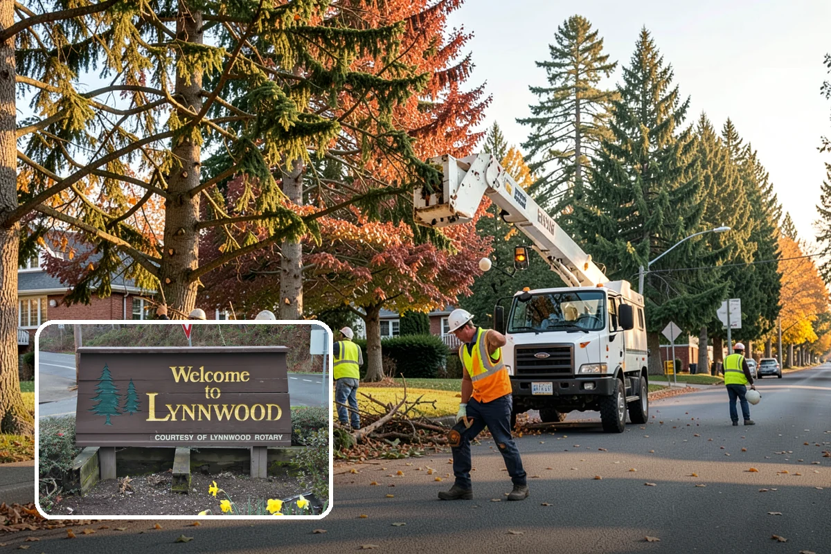 Concrete Grinding in Lynnwood, Snohomish County, WA - Creates smooth, beveled transitions that meet accessibility standards