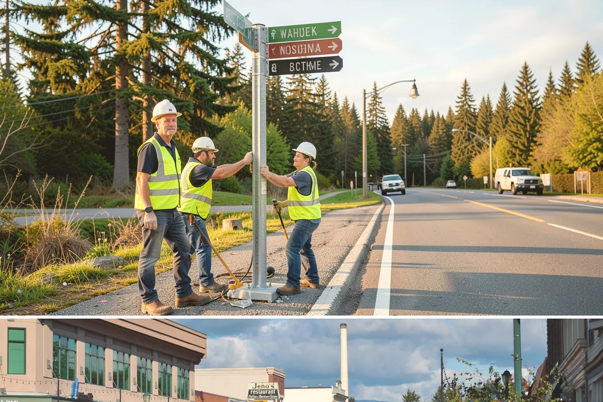 Concrete Grinding in Monroe, Snohomish County, WA - Grinding is feasible throughout the year, making it a useful wet-season option when curing-dependent concrete pours are harder to...