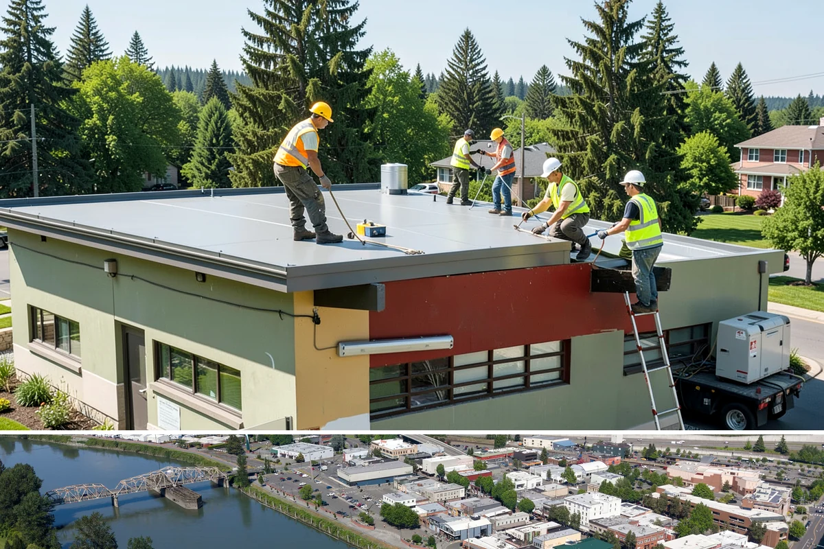 Concrete Grinding in Mount Vernon, Skagit County, WA - Grinding is feasible throughout the year, making it a useful wet-season option when curing-dependent concrete pours are harder to...