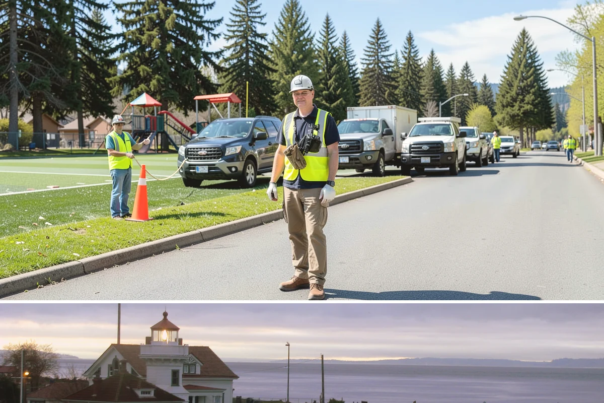 Concrete Grinding in Mukilteo, Snohomish County, WA - Grinding is feasible throughout the year, making it a useful wet-season option when curing-dependent concrete pours are harder to...