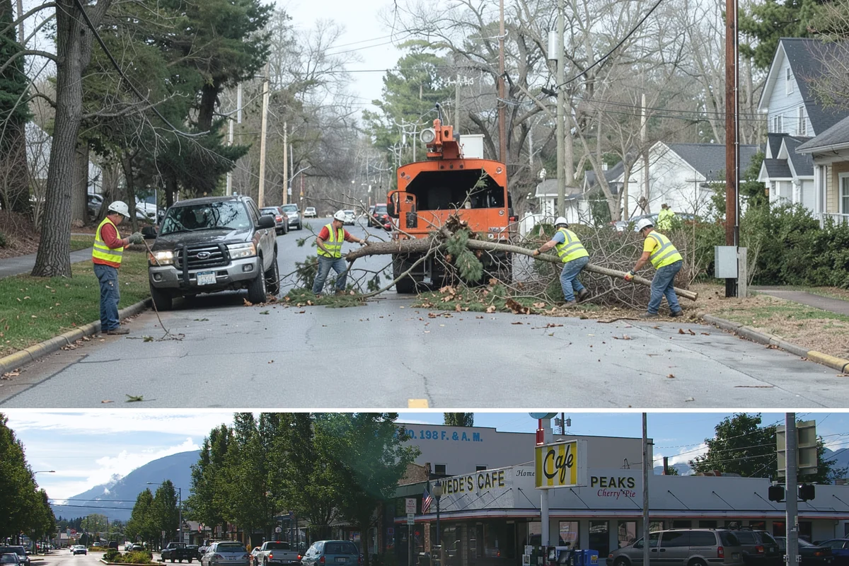 Concrete Grinding in North Bend, King County, WA - Grinding is feasible throughout the year, making it a useful wet-season option when curing-dependent concrete pours are harder to...