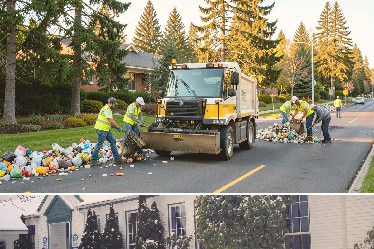 Concrete Grinding in Pacific, King County, WA - Grinding is feasible throughout the year, making it a useful wet-season option when curing-dependent concrete pours are harder to...