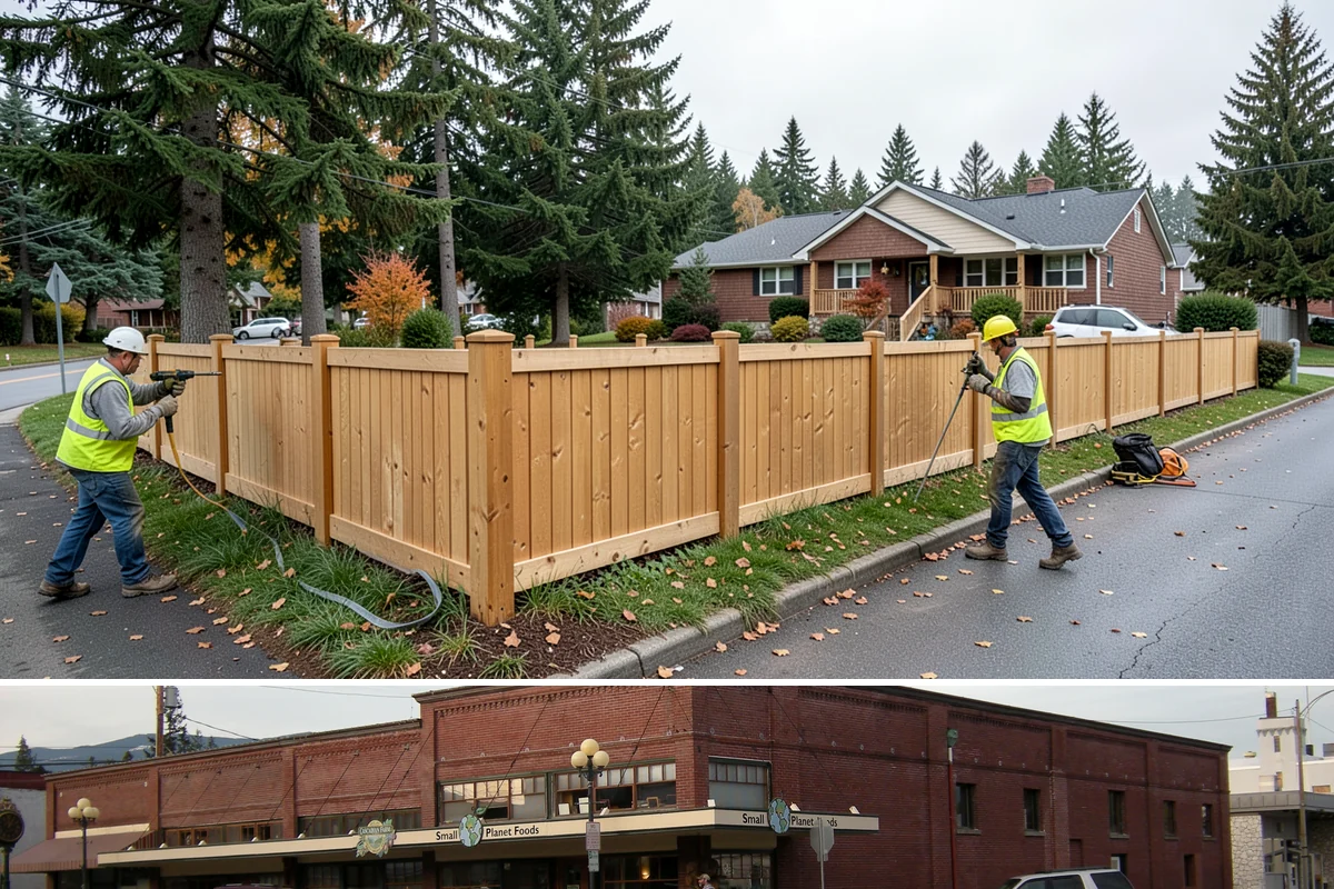 Concrete Grinding in Sedro-Woolley, Skagit County, WA - Grinding is feasible throughout the year, making it a useful wet-season option when curing-dependent concrete pours are harder to...