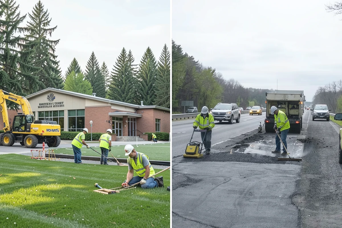 Concrete Grinding in Skykomish, King County, WA - Assess offsets and surface roughness to confirm grinding suitability