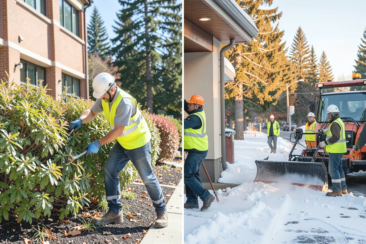 Concrete Grinding in Woodinville, King County, WA - Assess offsets and surface roughness to confirm grinding suitability