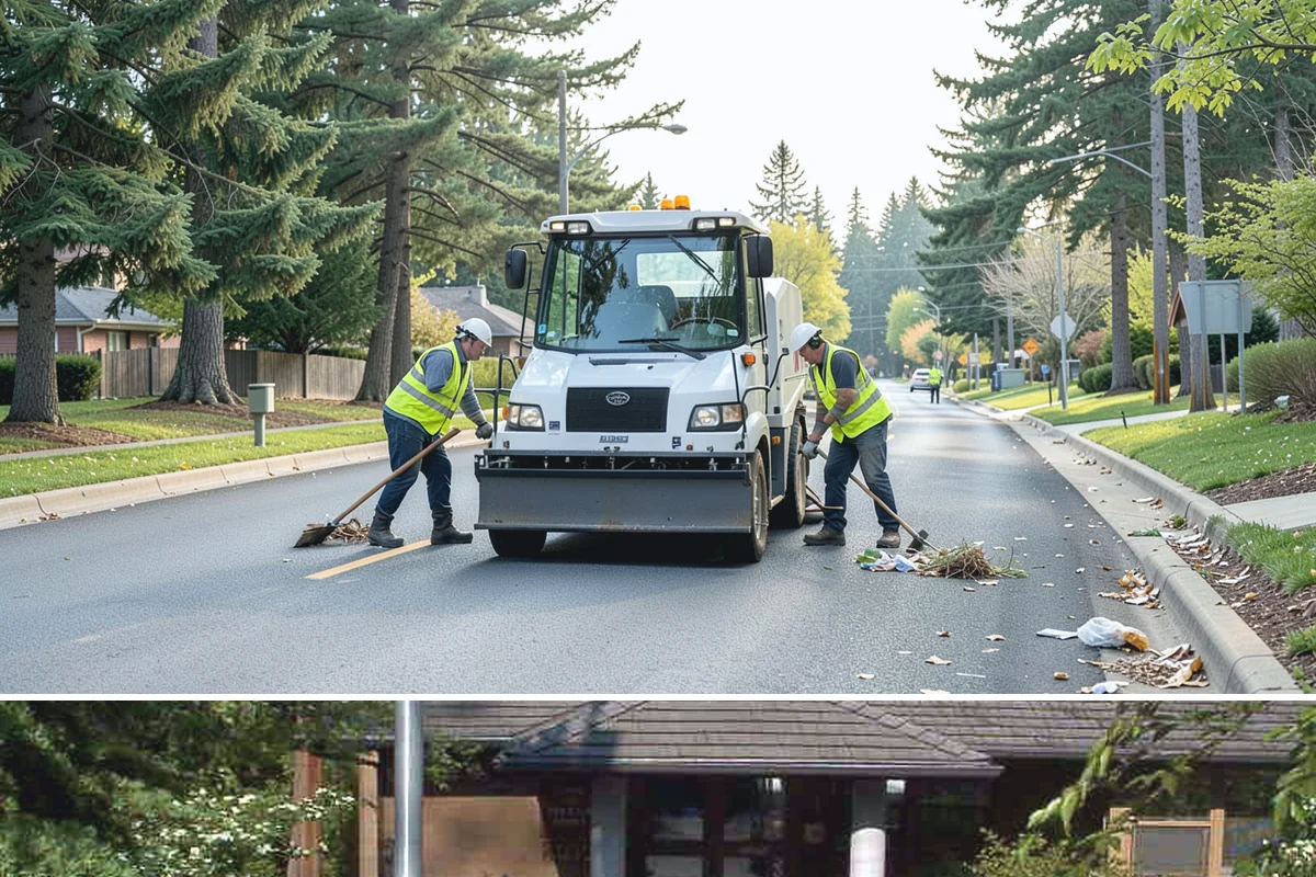 Concrete Grinding in Yarrow Point, King County, WA - Grinding is feasible throughout the year, making it a useful wet-season option when curing-dependent concrete pours are harder to...