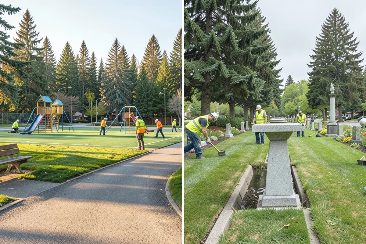 Concrete Pad Construction in Buckley, Pierce County, WA - Confirm equipment footprint, loads, and anchor layout