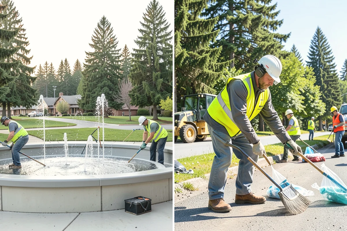 Concrete Pad Construction in Burlington, Skagit County, WA - Confirm equipment footprint, loads, and anchor layout