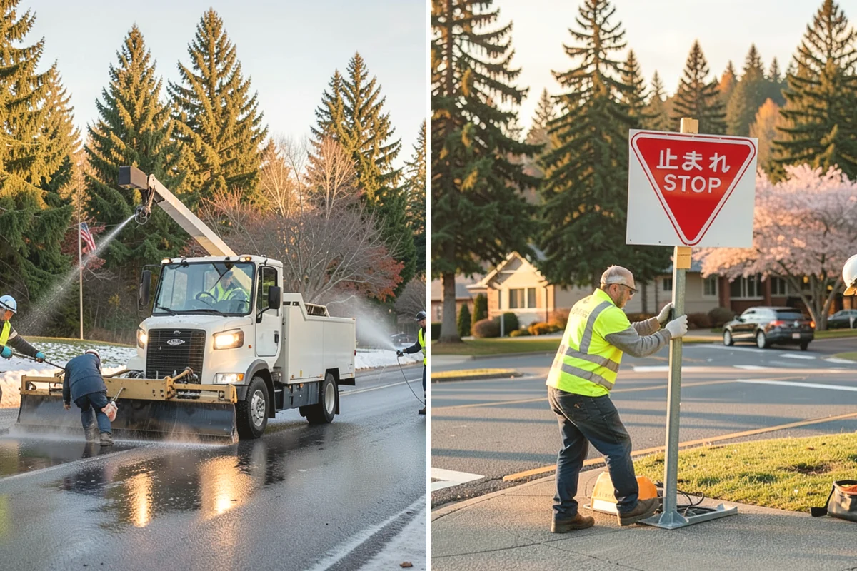Concrete Pad Construction in Duvall, King County, WA - Confirm equipment footprint, loads, and anchor layout