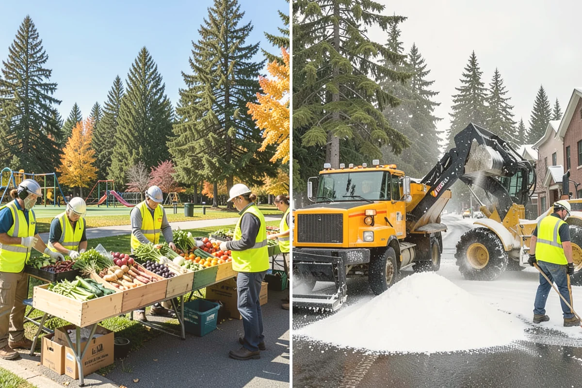 Concrete Pad Construction in Fife, Pierce County, WA - Confirm equipment footprint, loads, and anchor layout